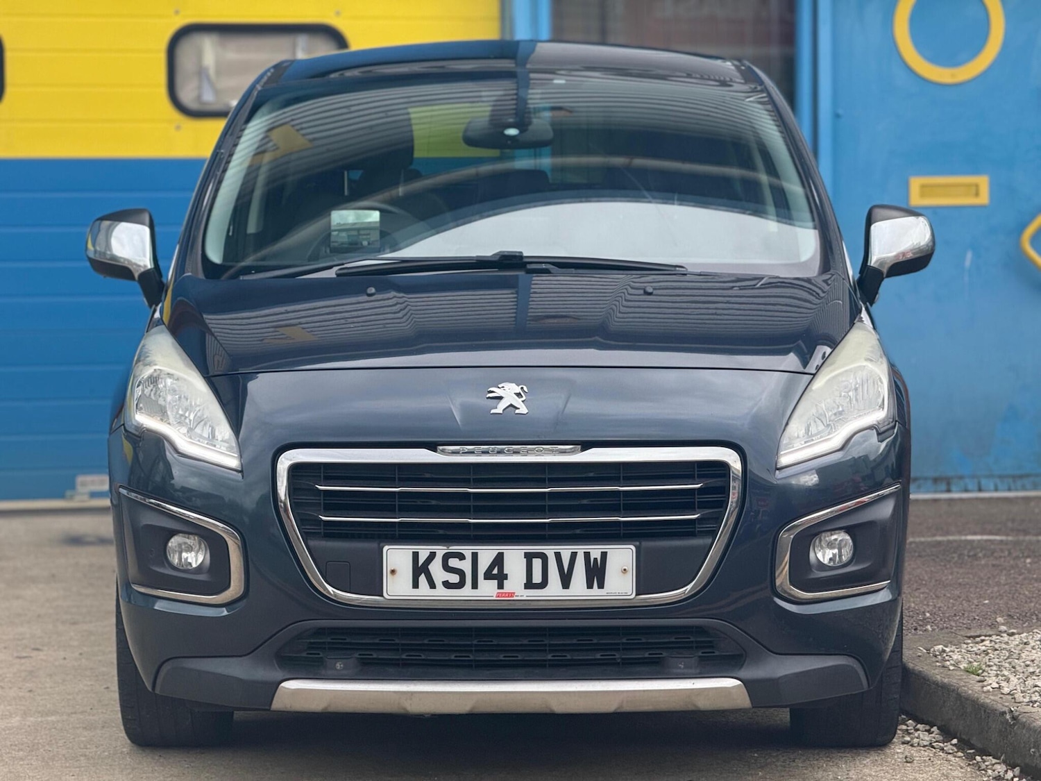 Used Peugeot 3008 2014 for sale - 76988035: Photo 54