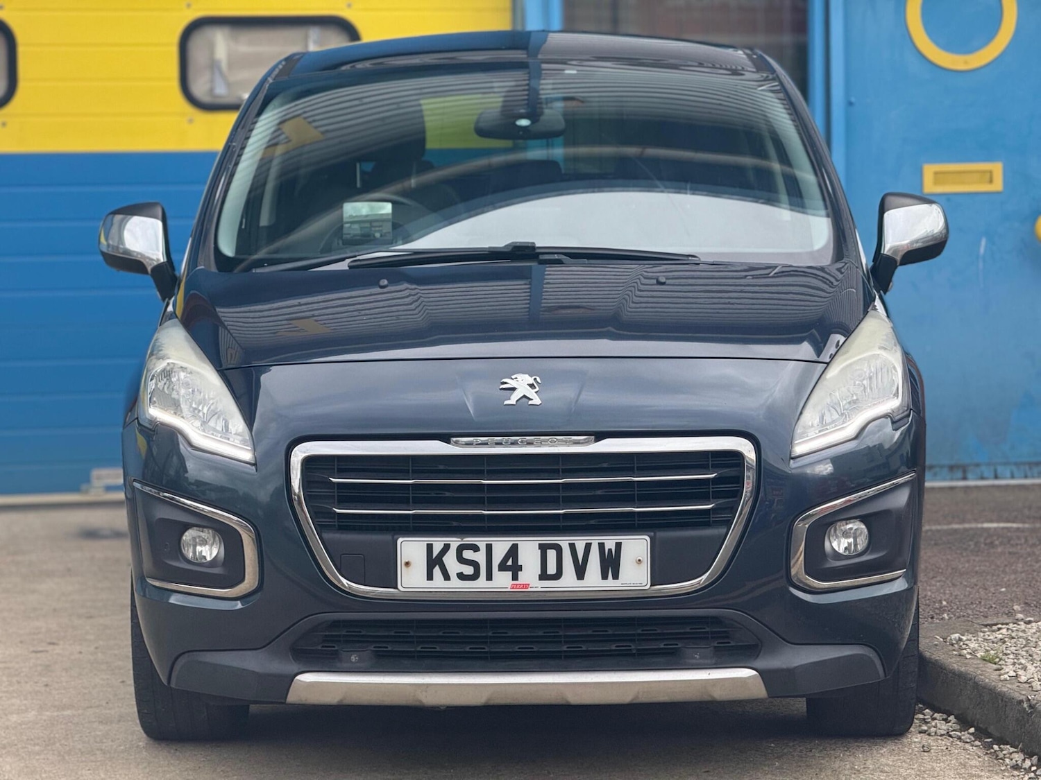 Used Peugeot 3008 2014 for sale - 76988035: Photo 55