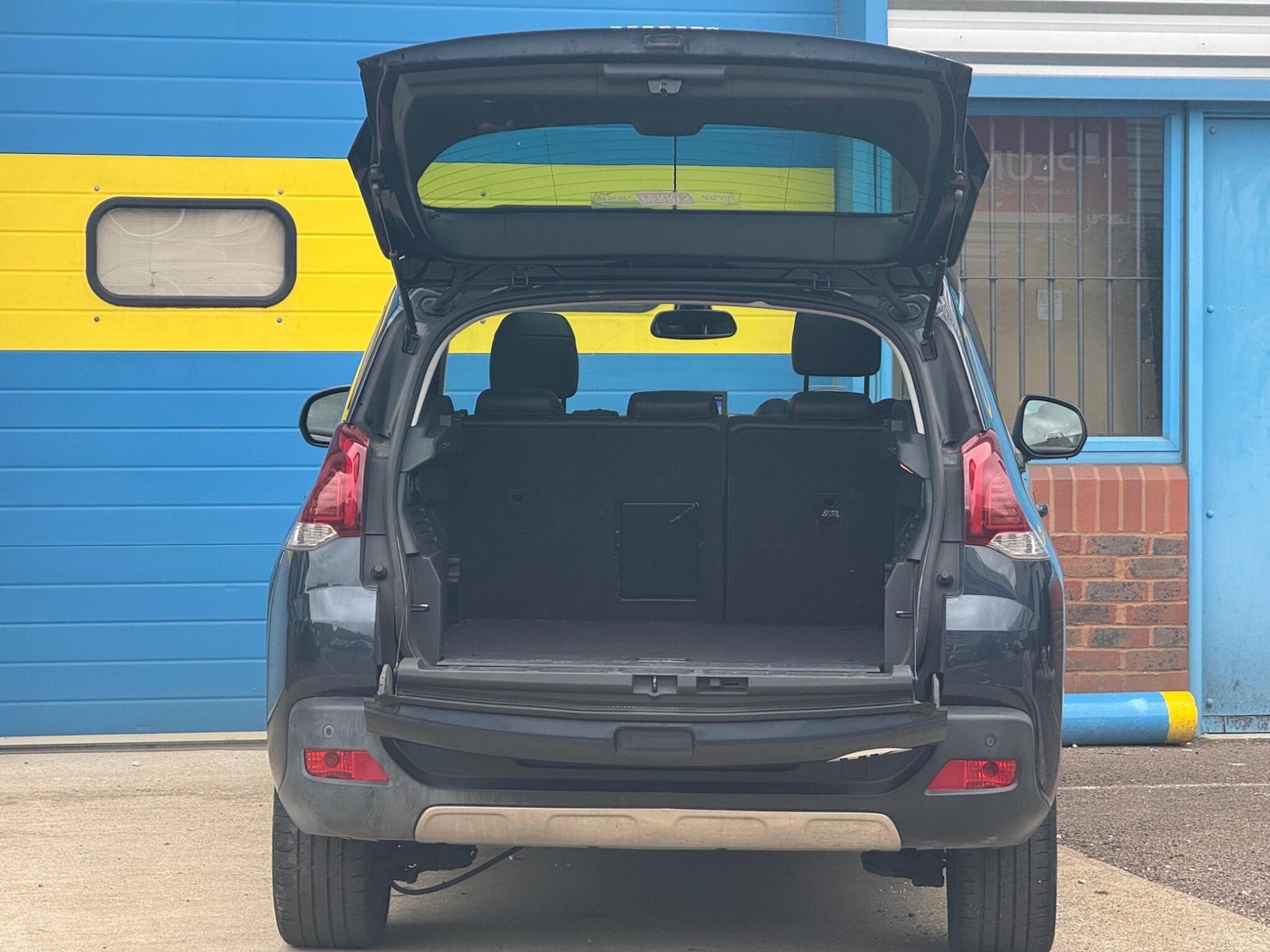 Used Peugeot 3008 2014 for sale - 76988035: Photo 63