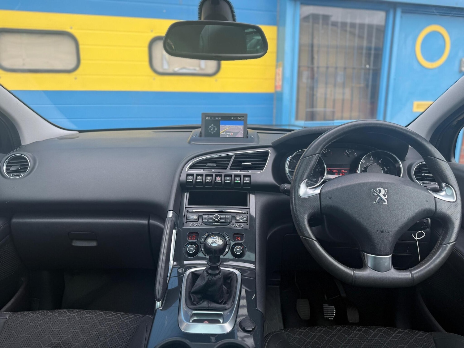 Used Peugeot 3008 2014 for sale - 76988035: Photo 65