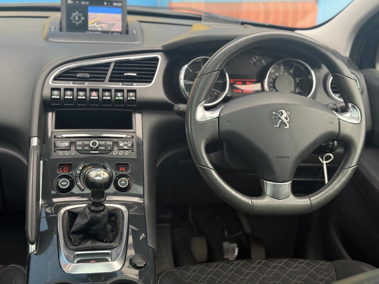 Used Peugeot 3008 2014 for sale - 76988035: Photo 66