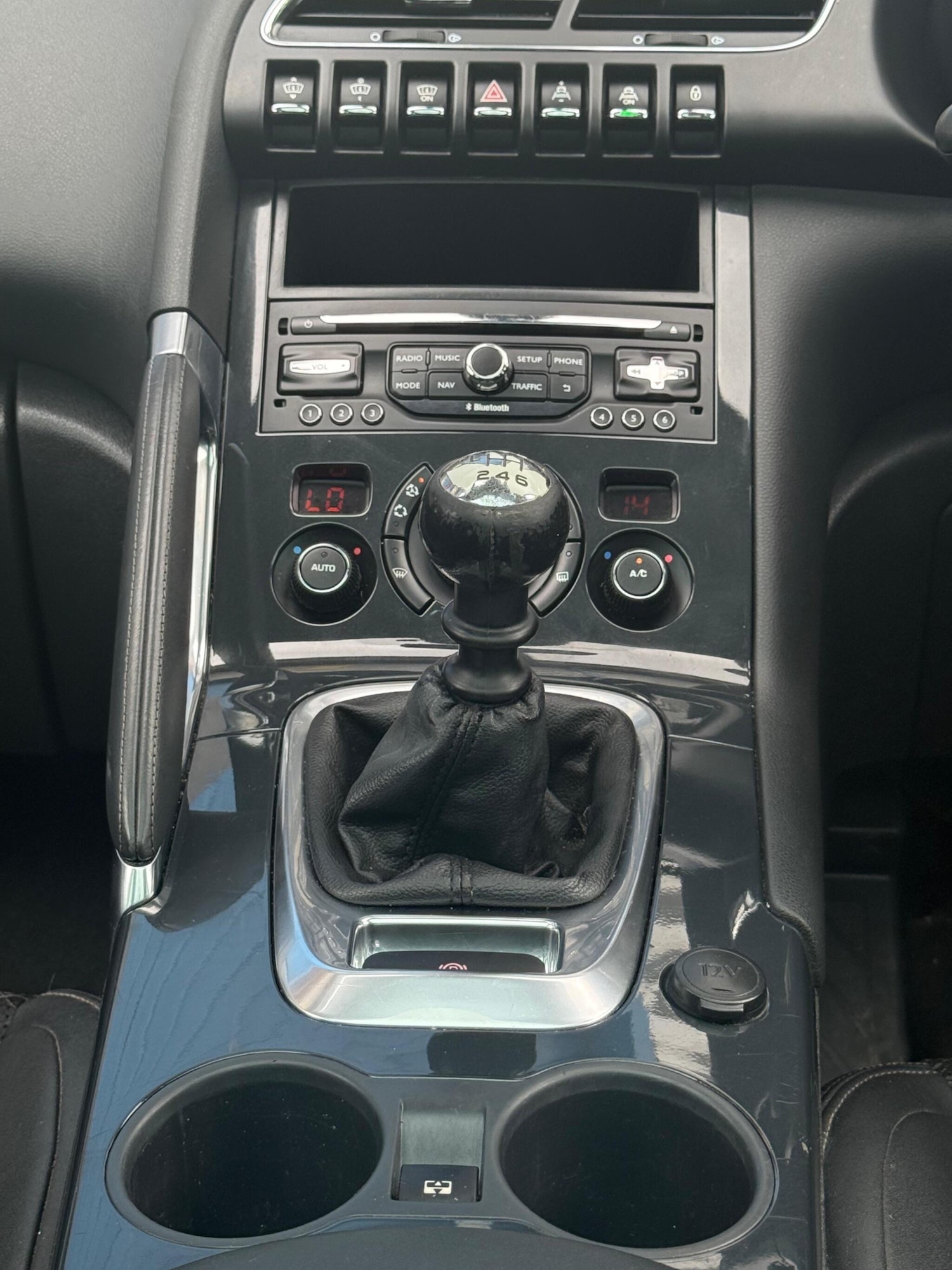 Used Peugeot 3008 2014 for sale - 76988035: Photo 69