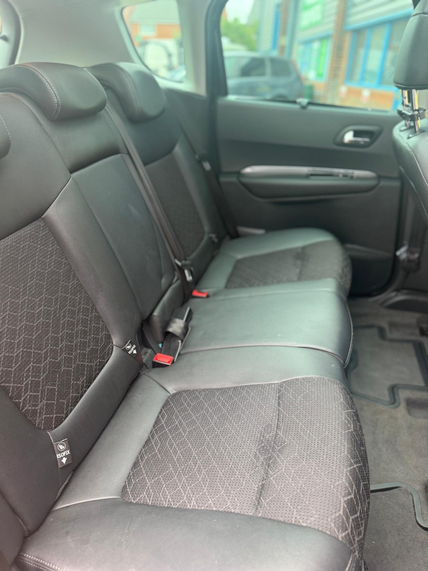 Used Peugeot 3008 2014 for sale - 76988035: Photo 9