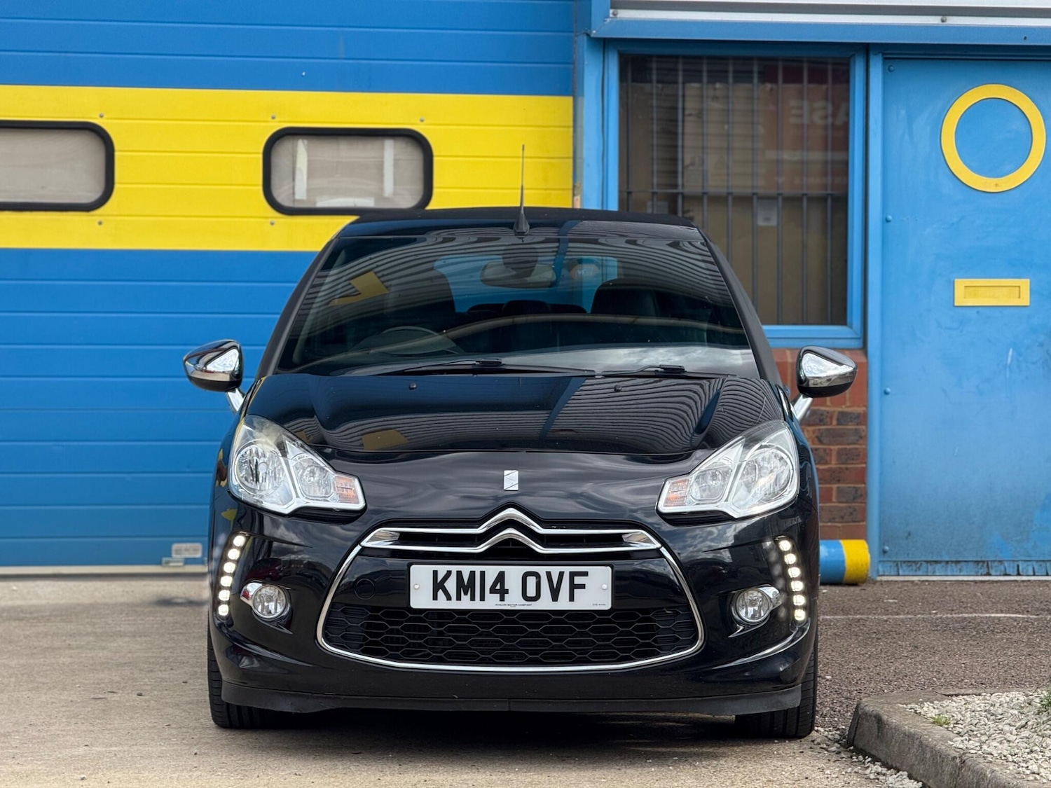 Vehicle 29