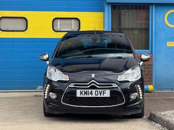 Used Citroen DS3 2014 for sale - 75857842: Photo