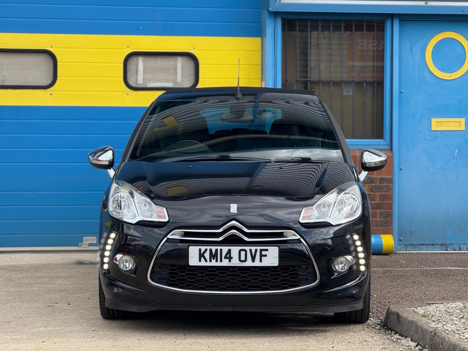 Vehicle 45