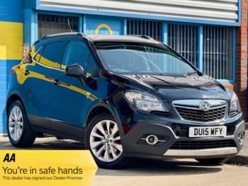 2015 (15) - 1.4T SE 5dr 4WD