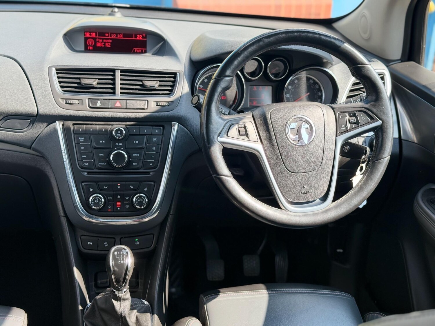 Vehicle 88