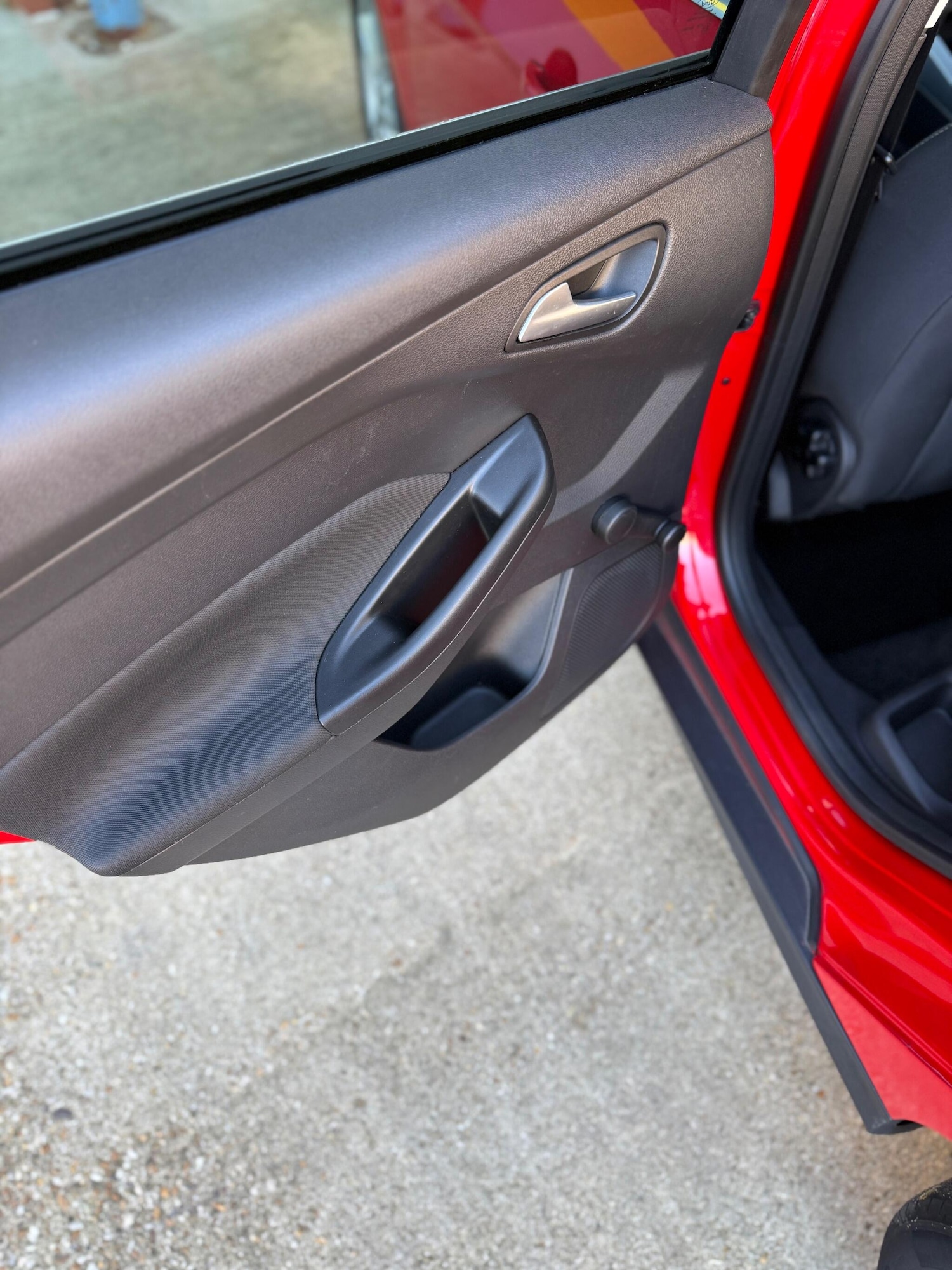 Used Ford Focus 2015 for sale - 76936092: Photo 12