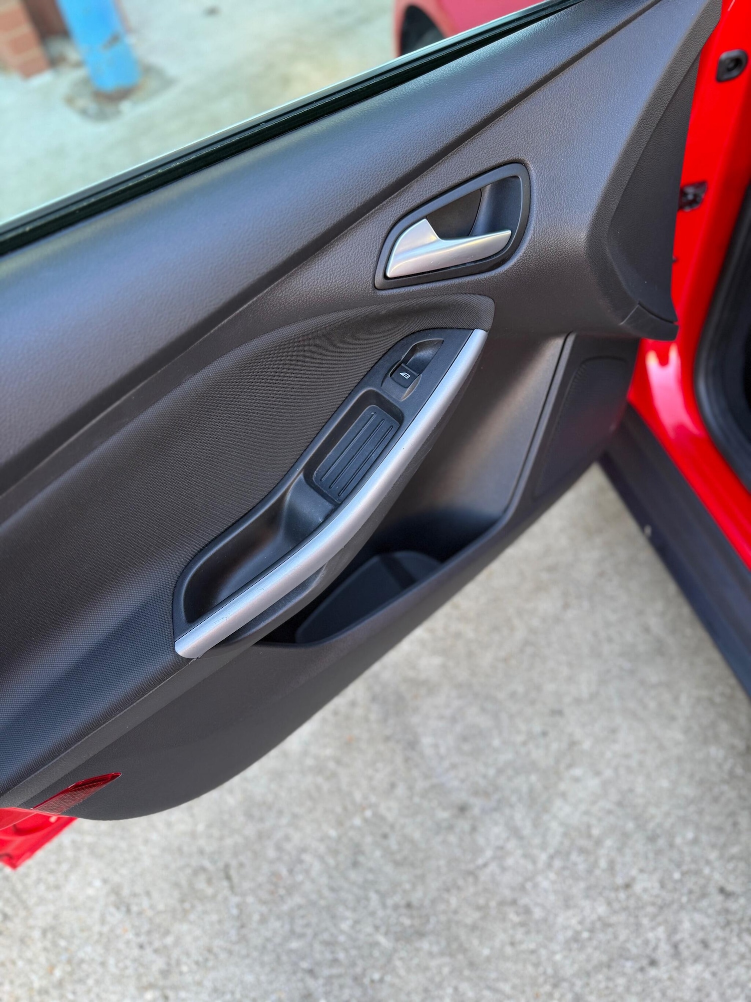 Used Ford Focus 2015 for sale - 76936092: Photo 22