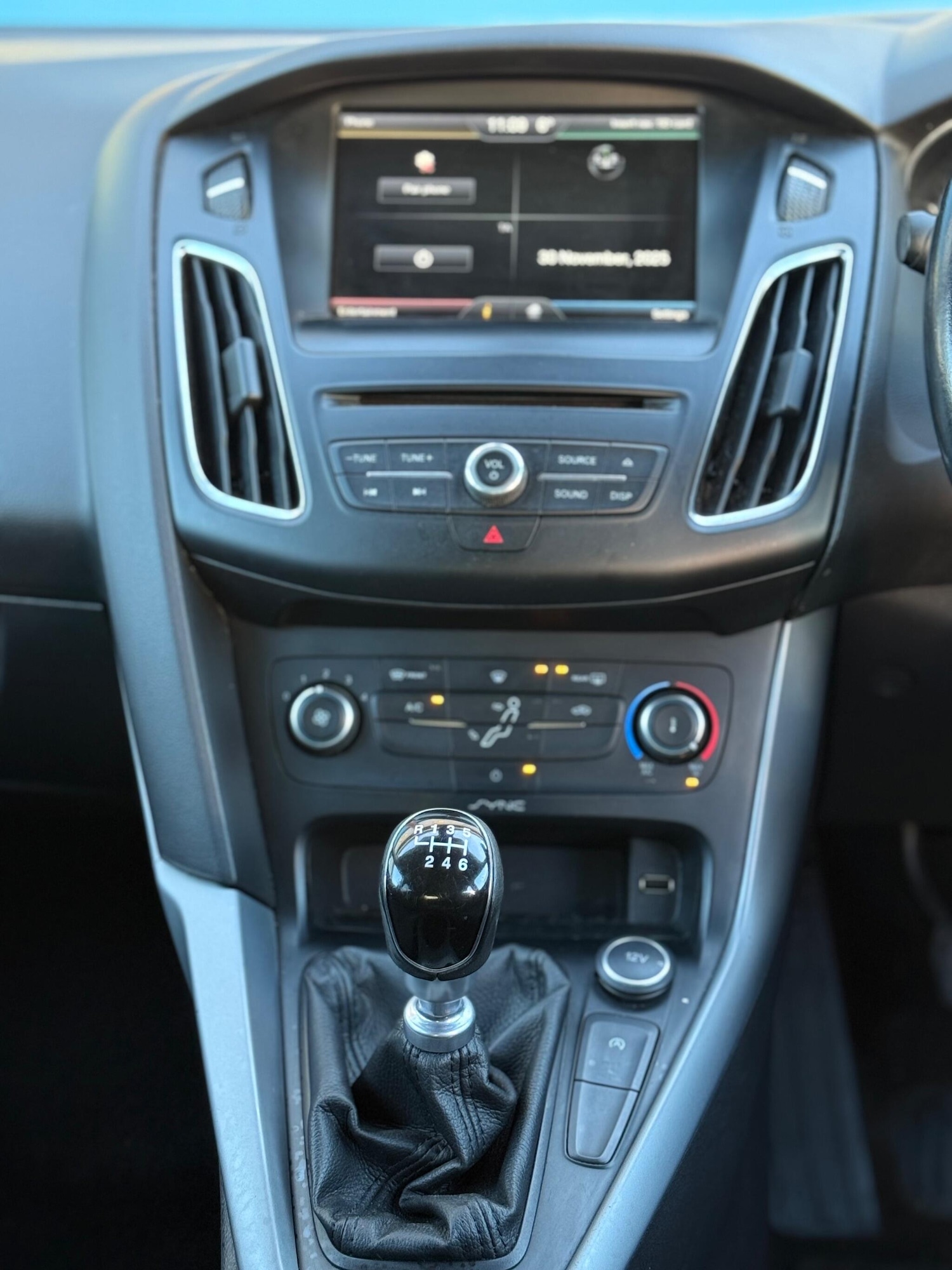 Used Ford Focus 2015 for sale - 76936092: Photo 35