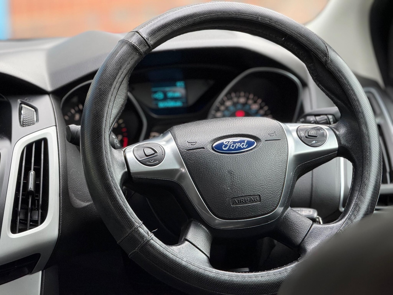 Used Ford Focus 2013 for sale - 76620248: Photo 17