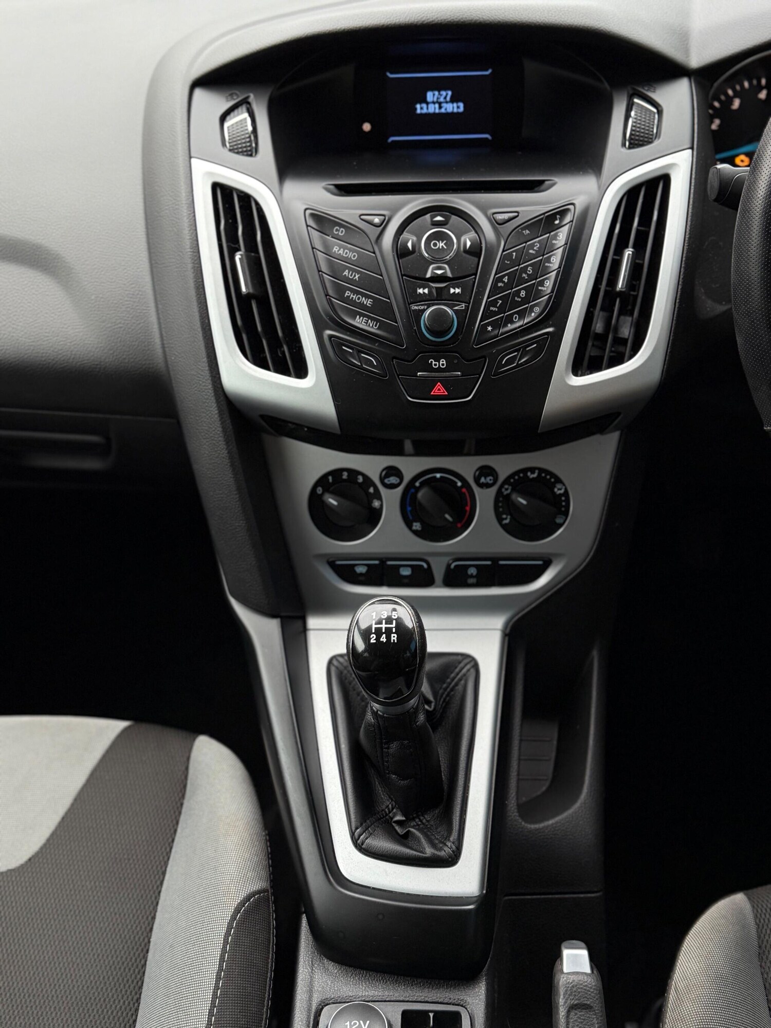 Used Ford Focus 2013 for sale - 76620248: Photo 28