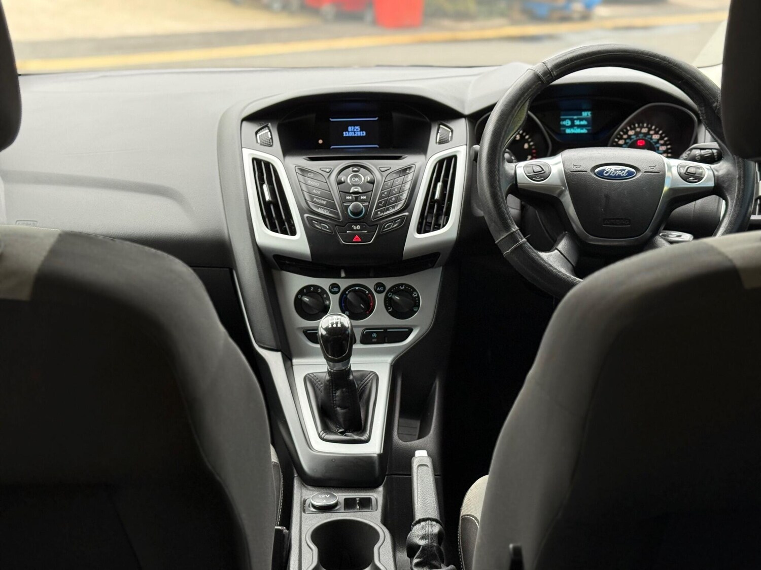 Used Ford Focus 2013 for sale - 76620248: Photo 31