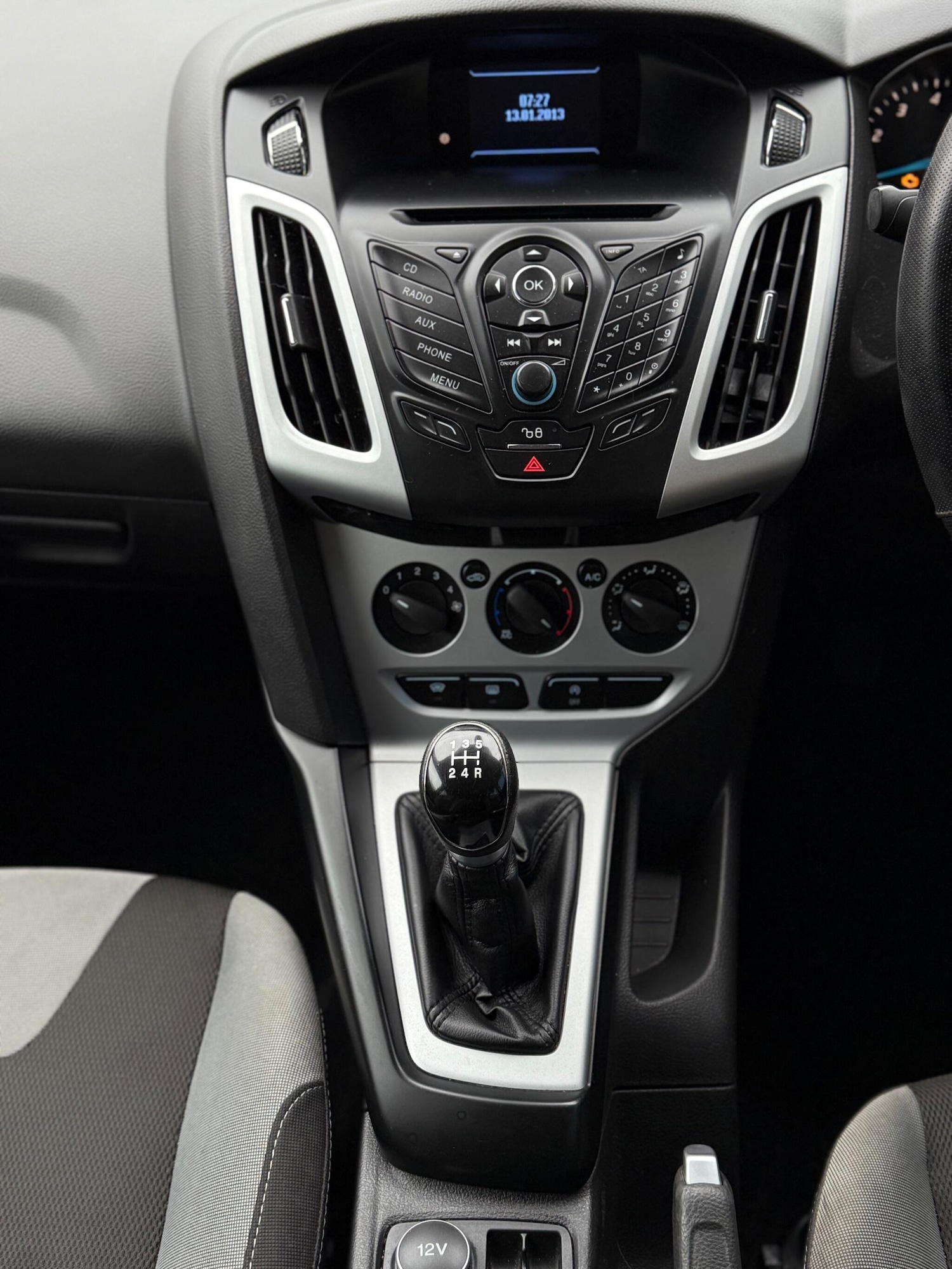 Used Ford Focus 2013 for sale - 76620248: Photo 46