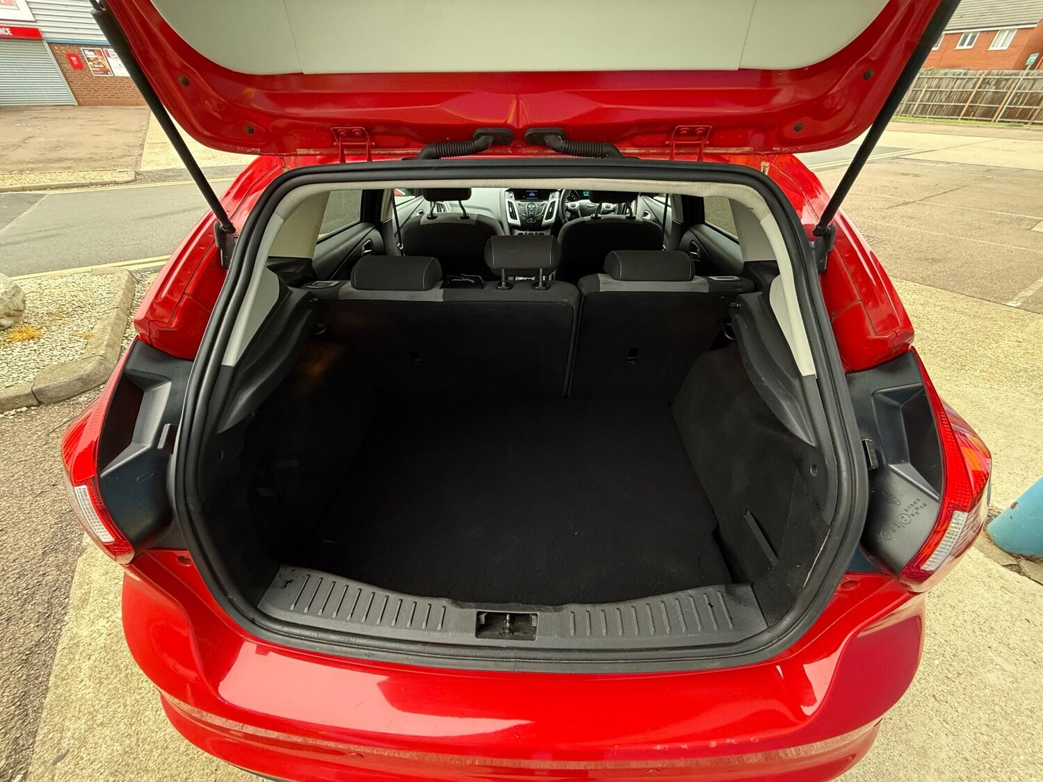 Used Ford Focus 2013 for sale - 76620248: Photo 49