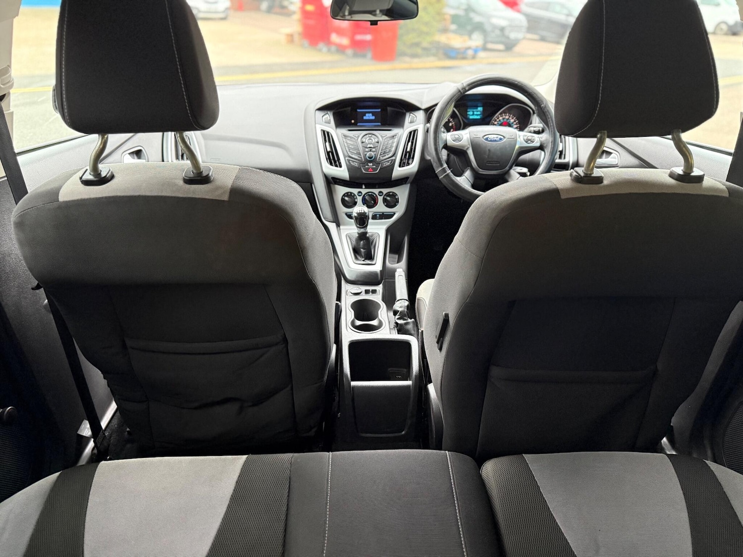 Used Ford Focus 2013 for sale - 76620248: Photo 51