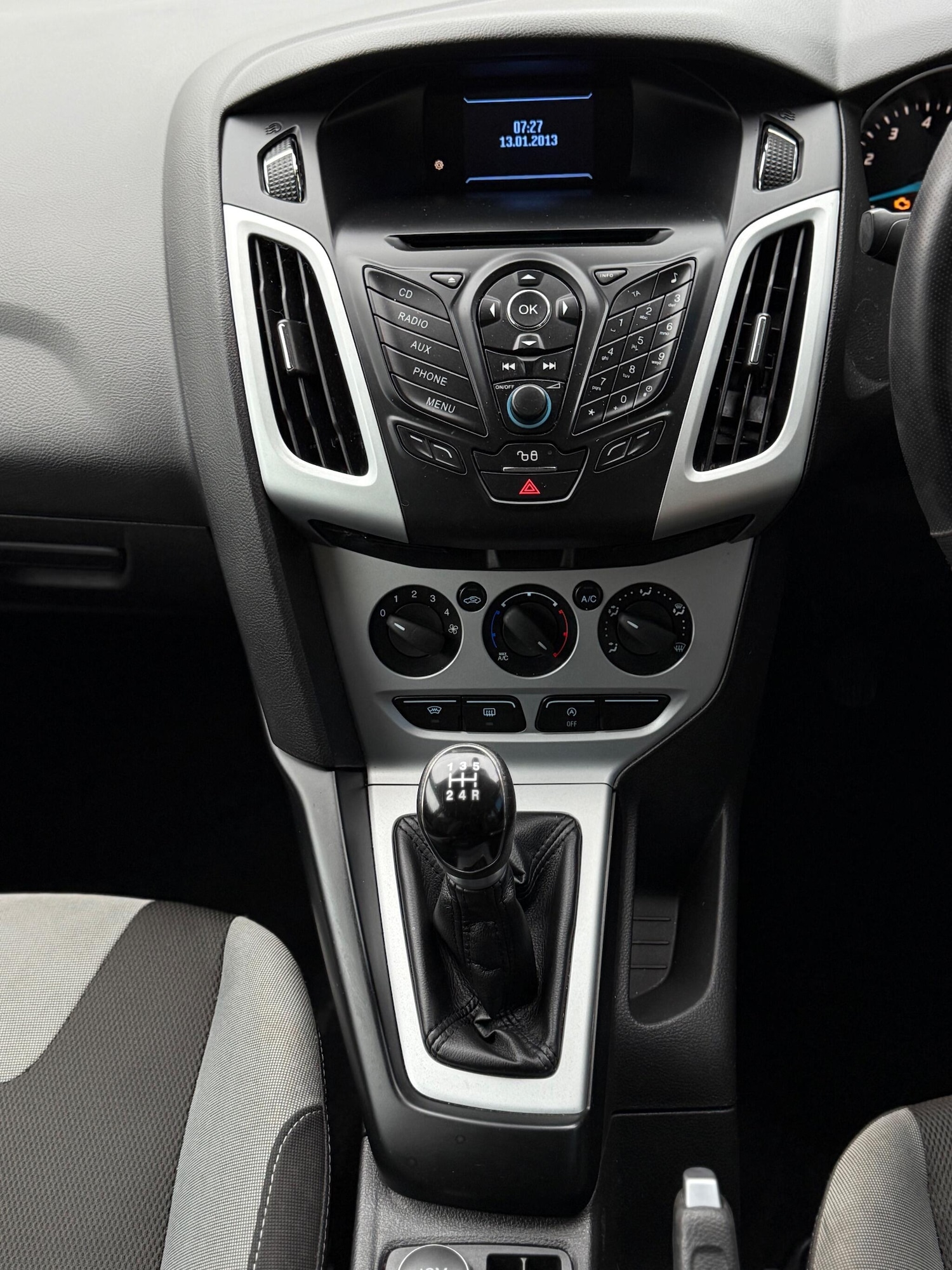 Used Ford Focus 2013 for sale - 76620248: Photo 6