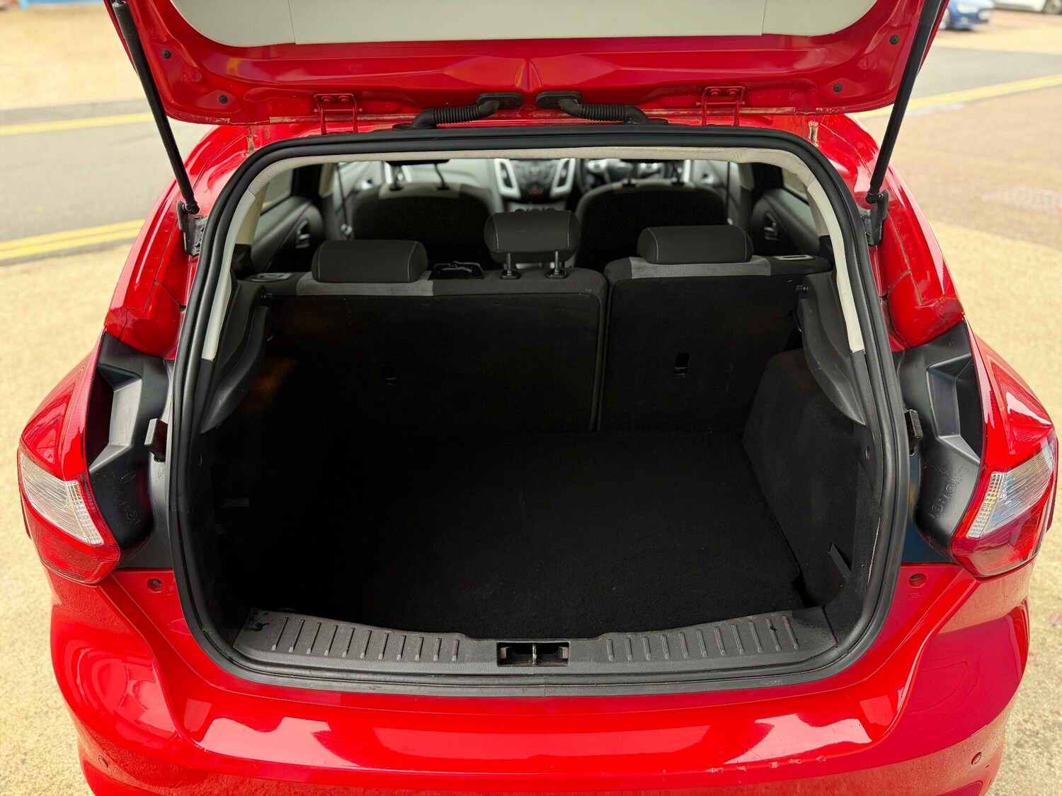 Used Ford Focus 2013 for sale - 76620248: Photo 66