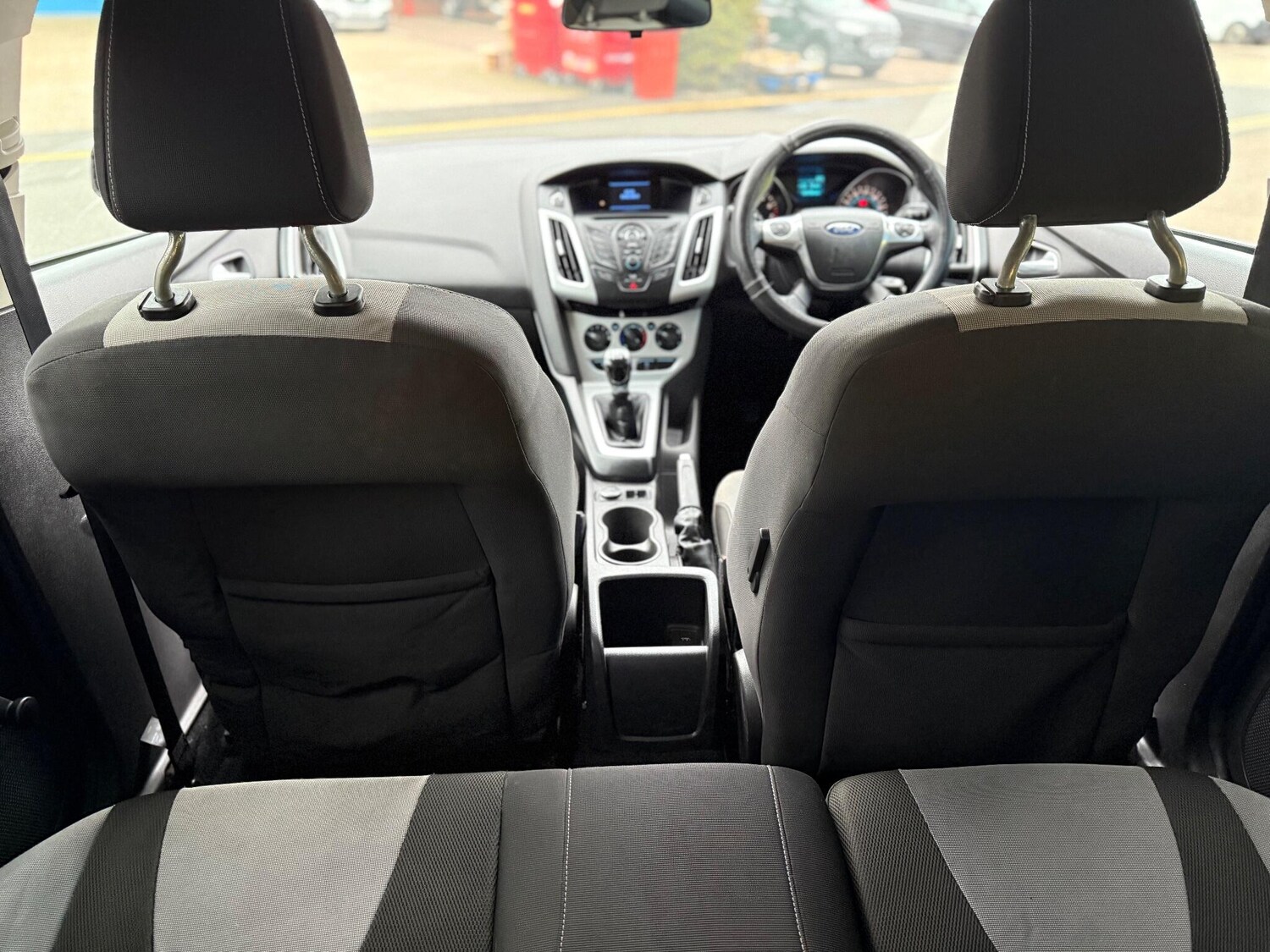 Used Ford Focus 2013 for sale - 76620248: Photo 67