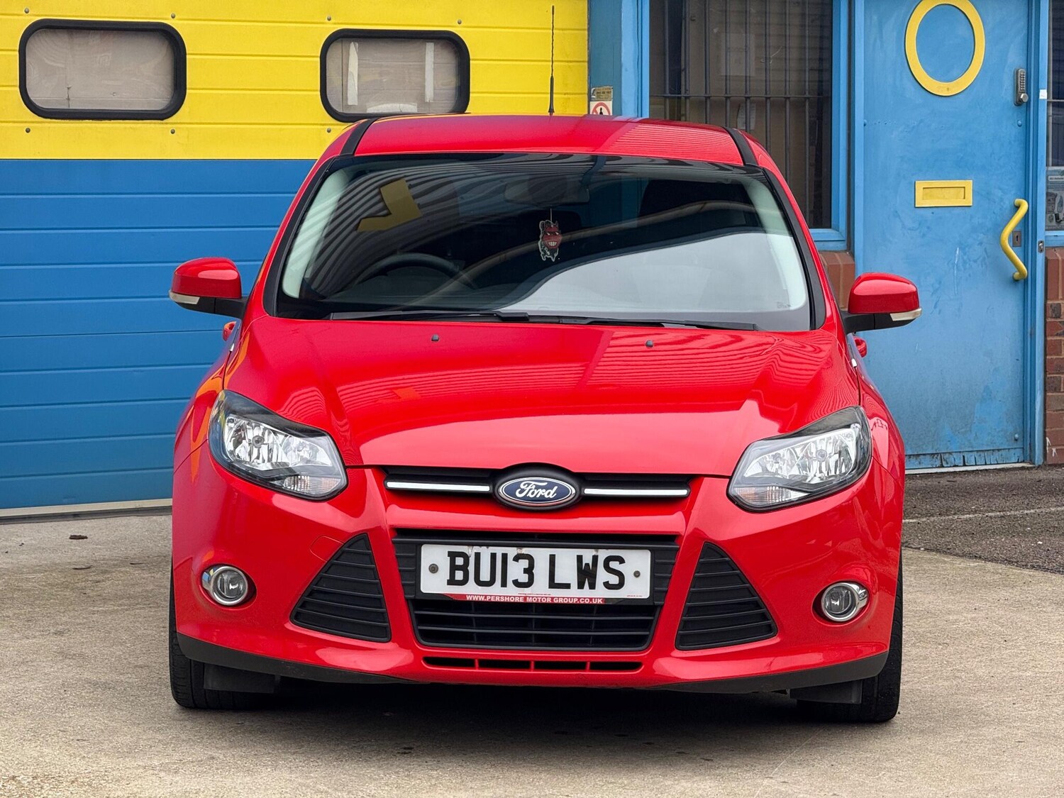 Used Ford Focus 2013 for sale - 76620248: Photo 69