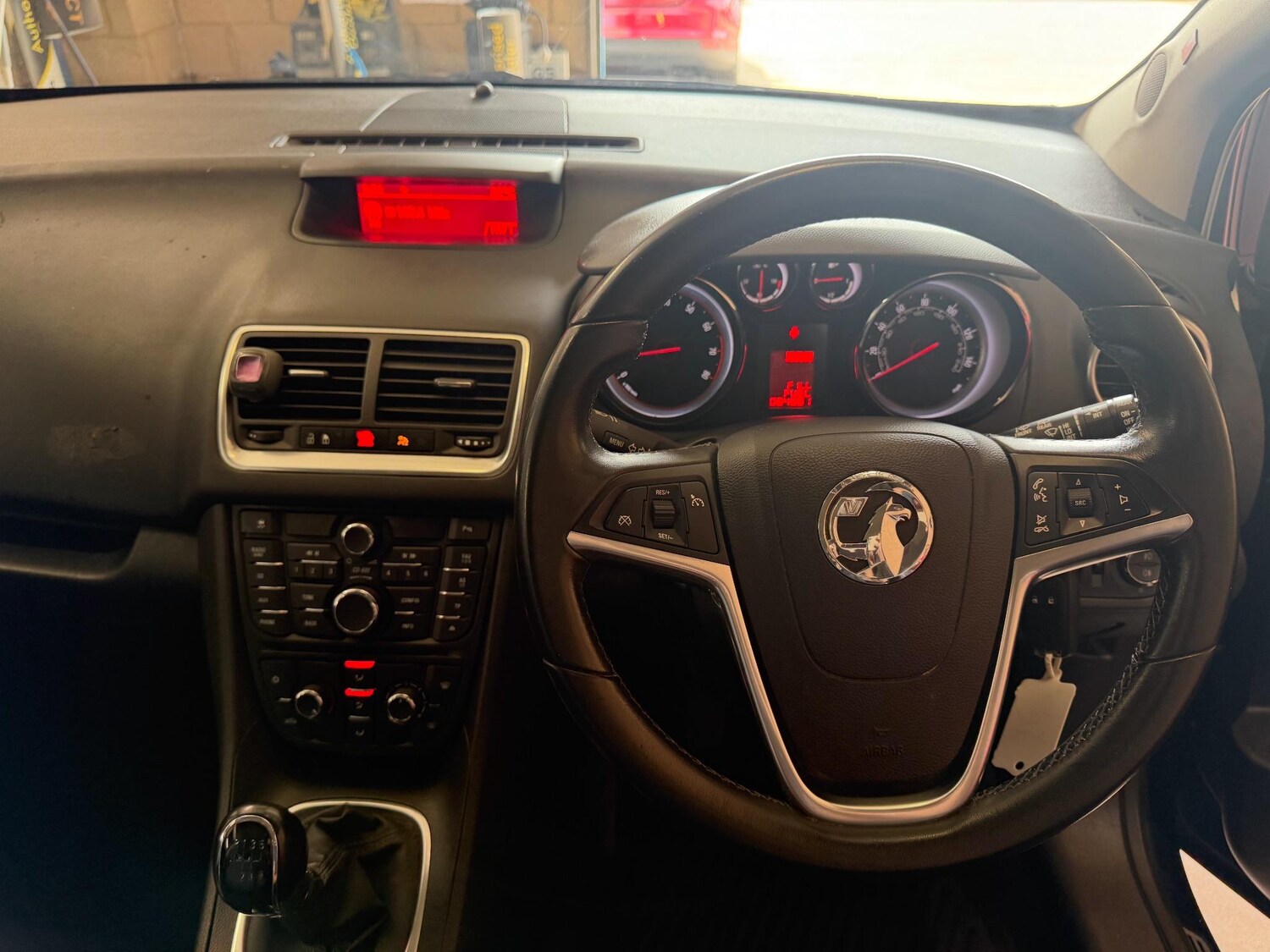 Vehicle 16