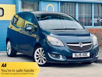 2015 (15) - 1.4i Turbo SE Euro 6 5dr
