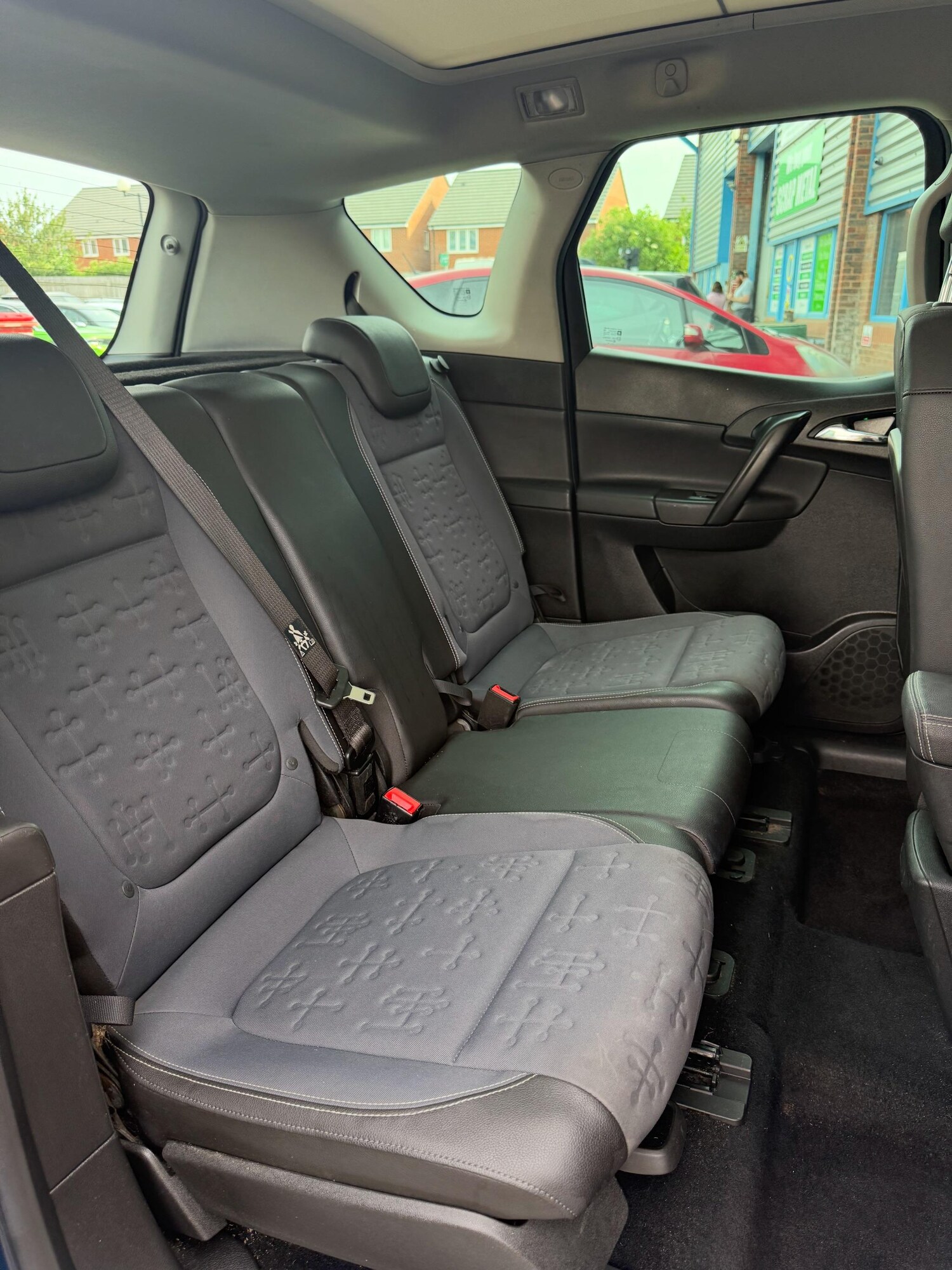Vehicle 26