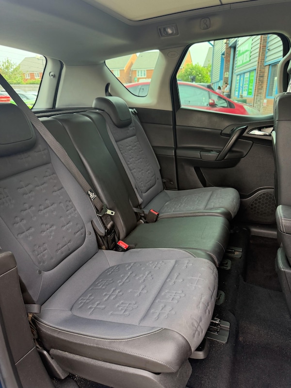 Used Vauxhall Meriva 2015 for sale - 75030644: Photo 26