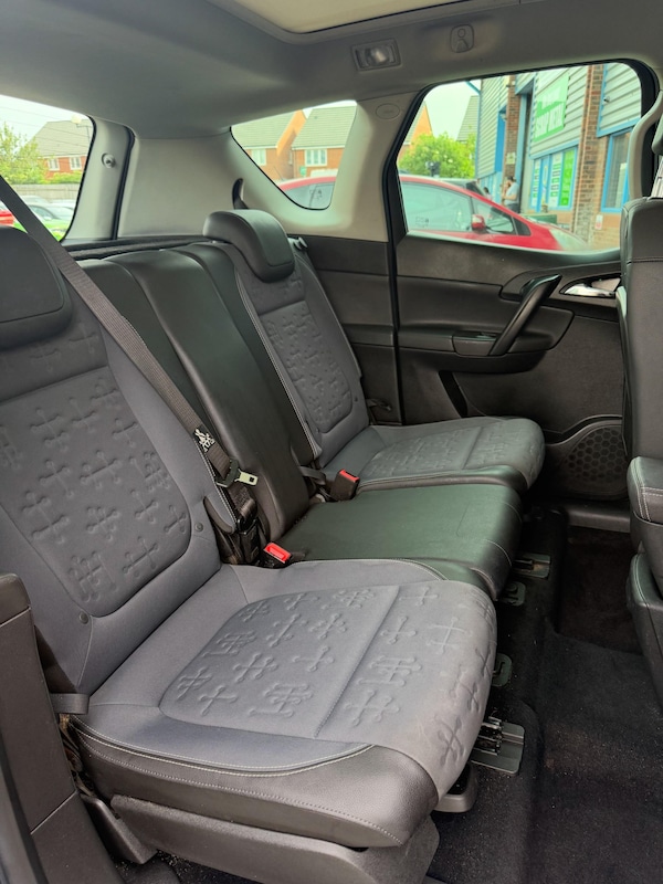 Used Vauxhall Meriva 2015 for sale - 75030644: Photo 27