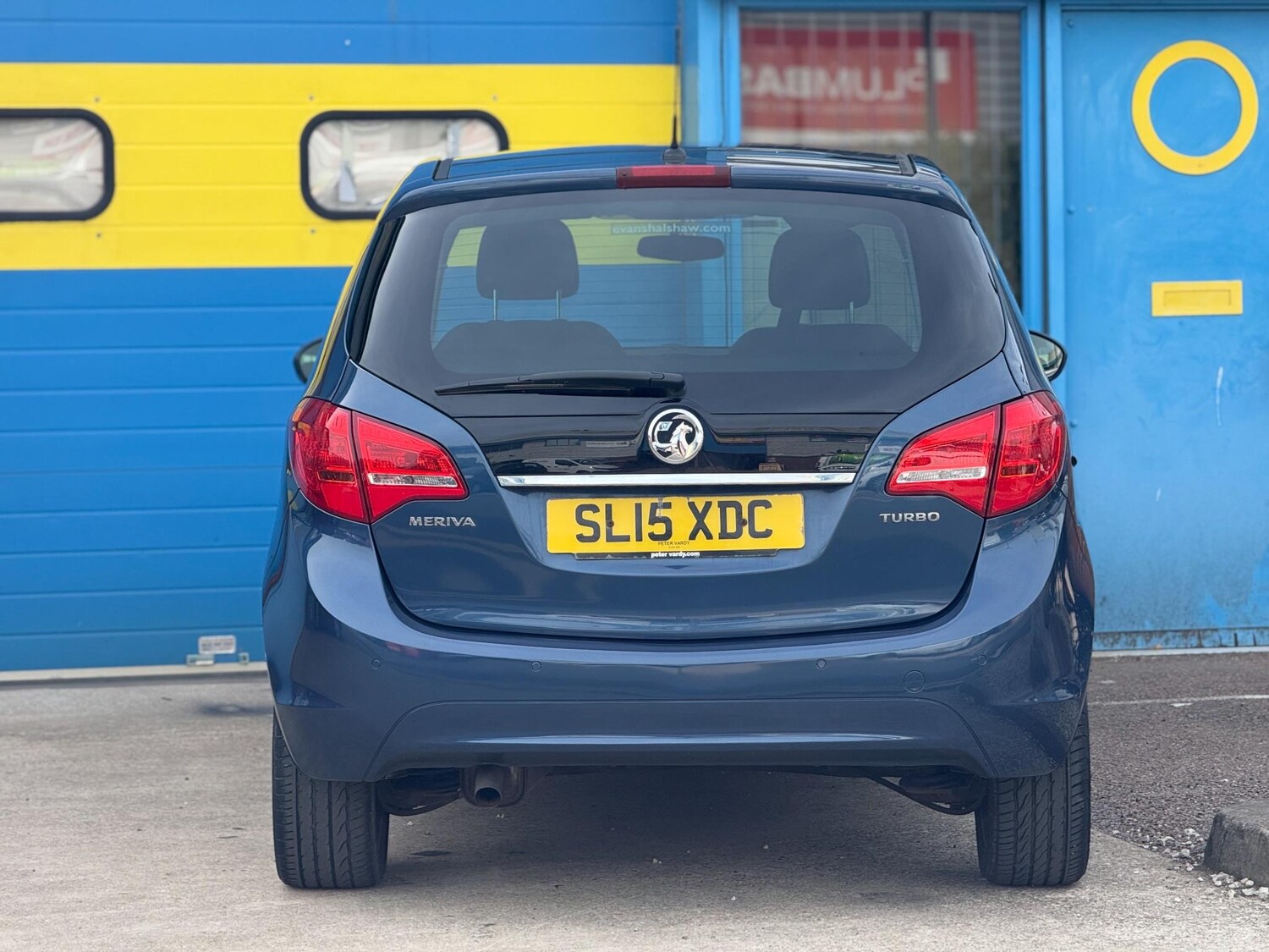 Vehicle 35
