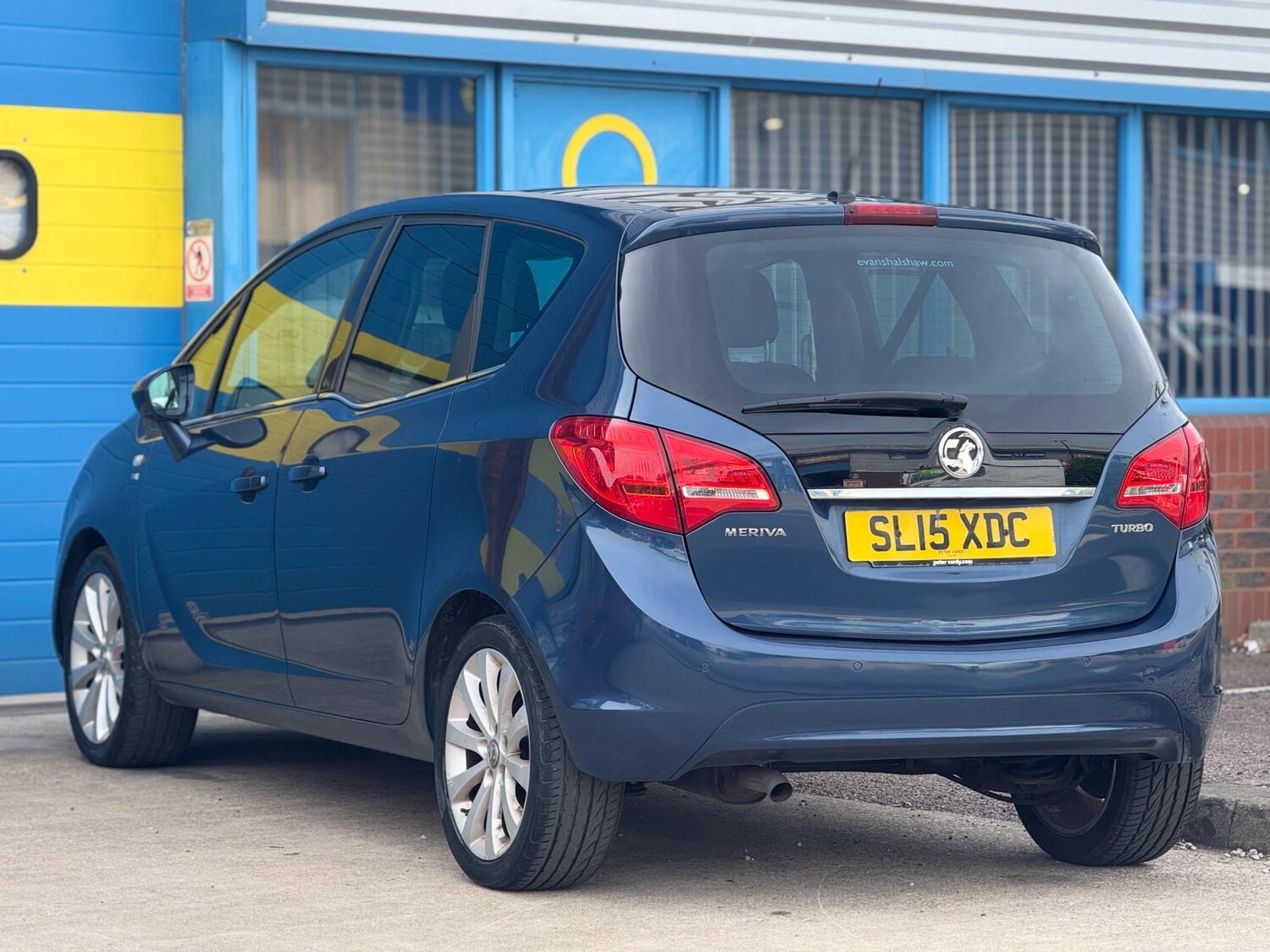Vehicle 37