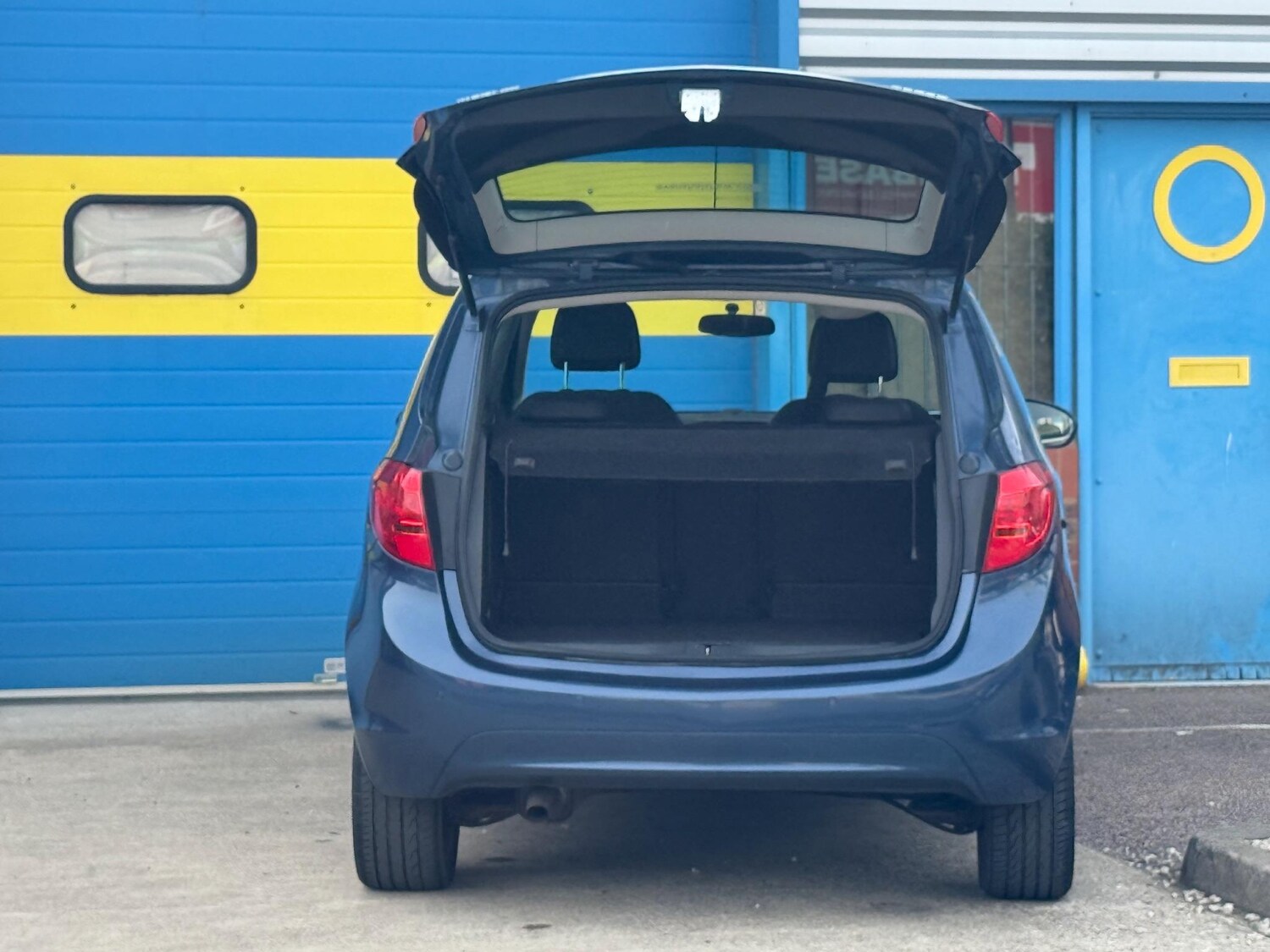 Vehicle 38