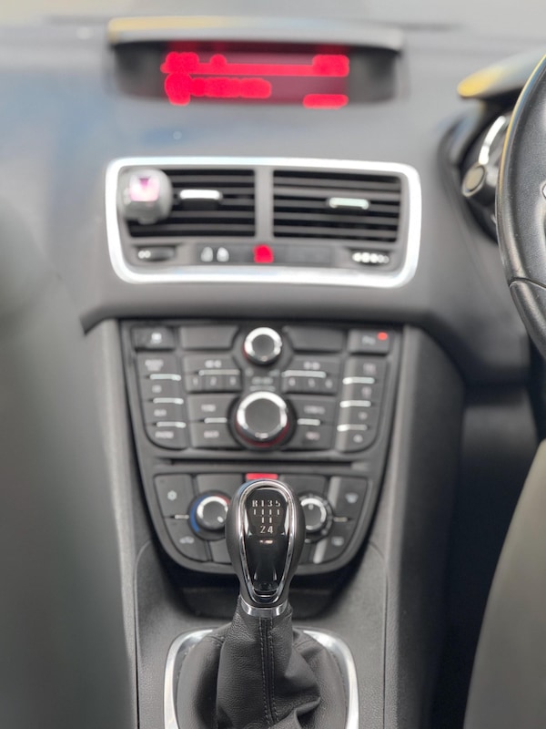 Used Vauxhall Meriva 2015 for sale - 75030644: Photo 39