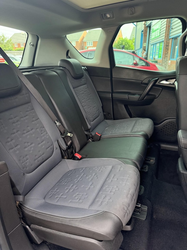 Used Vauxhall Meriva 2015 for sale - 75030644: Photo 41