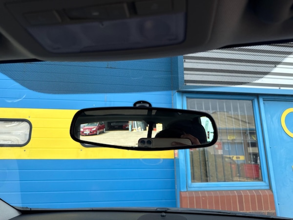 Used Vauxhall Meriva 2015 for sale - 75030644: Photo 43