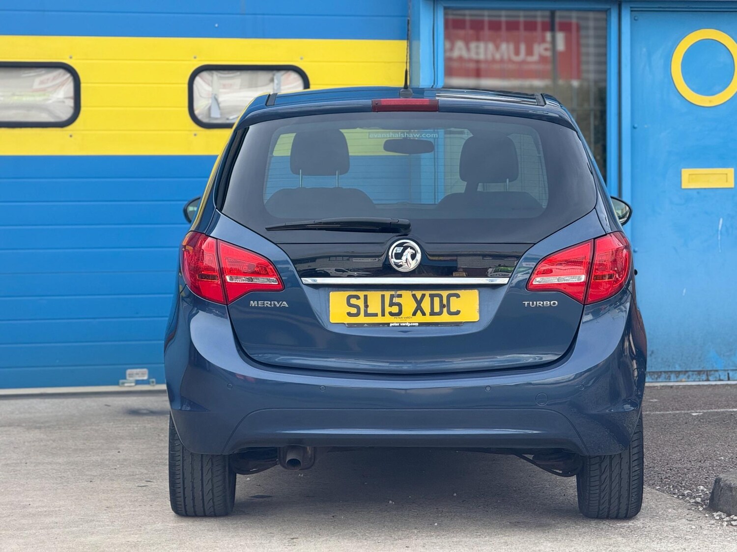 Vehicle 49