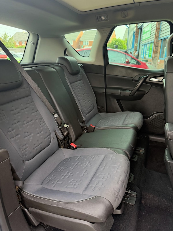 Used Vauxhall Meriva 2015 for sale - 75030644: Photo 53
