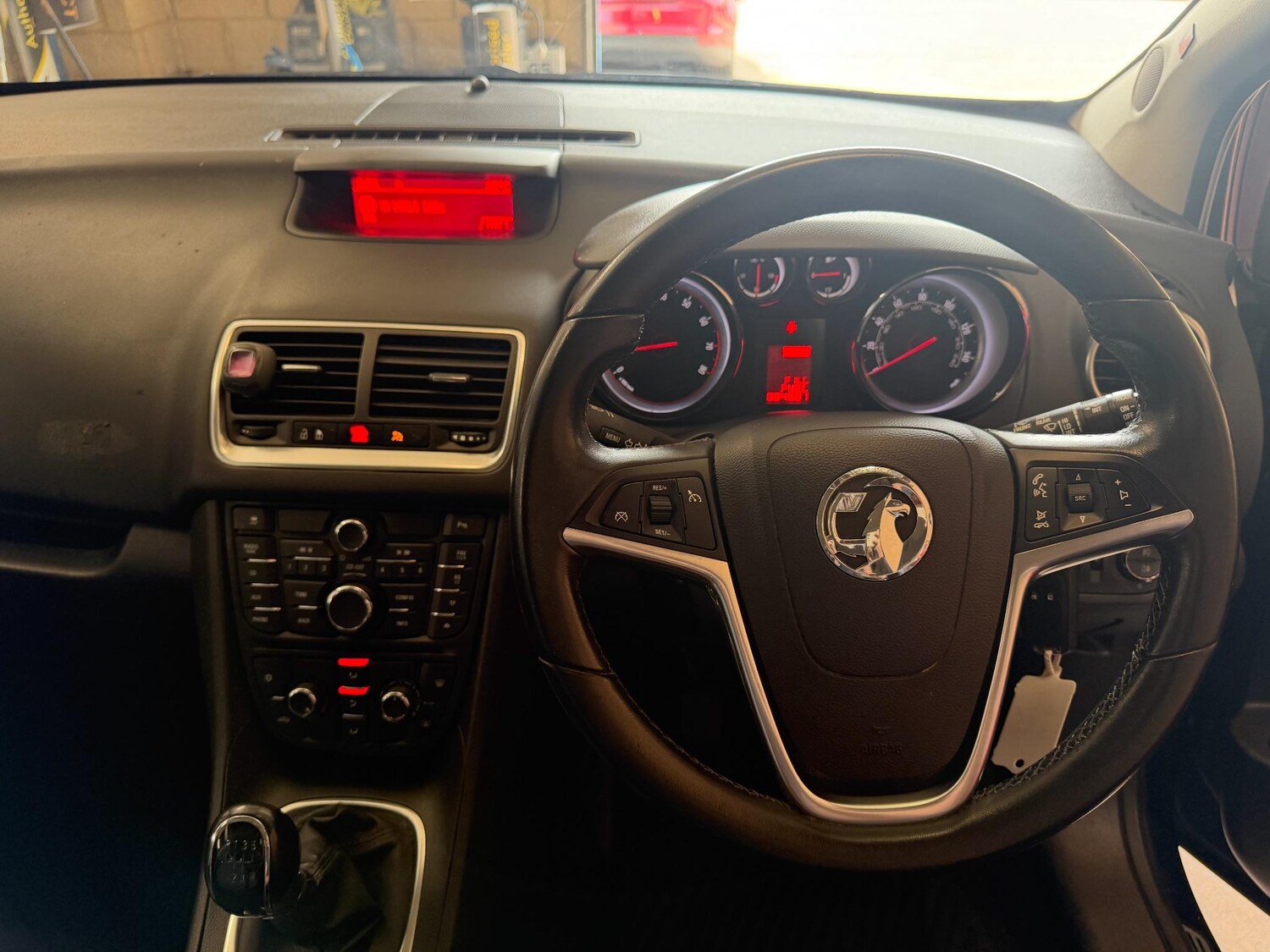 Vehicle 55