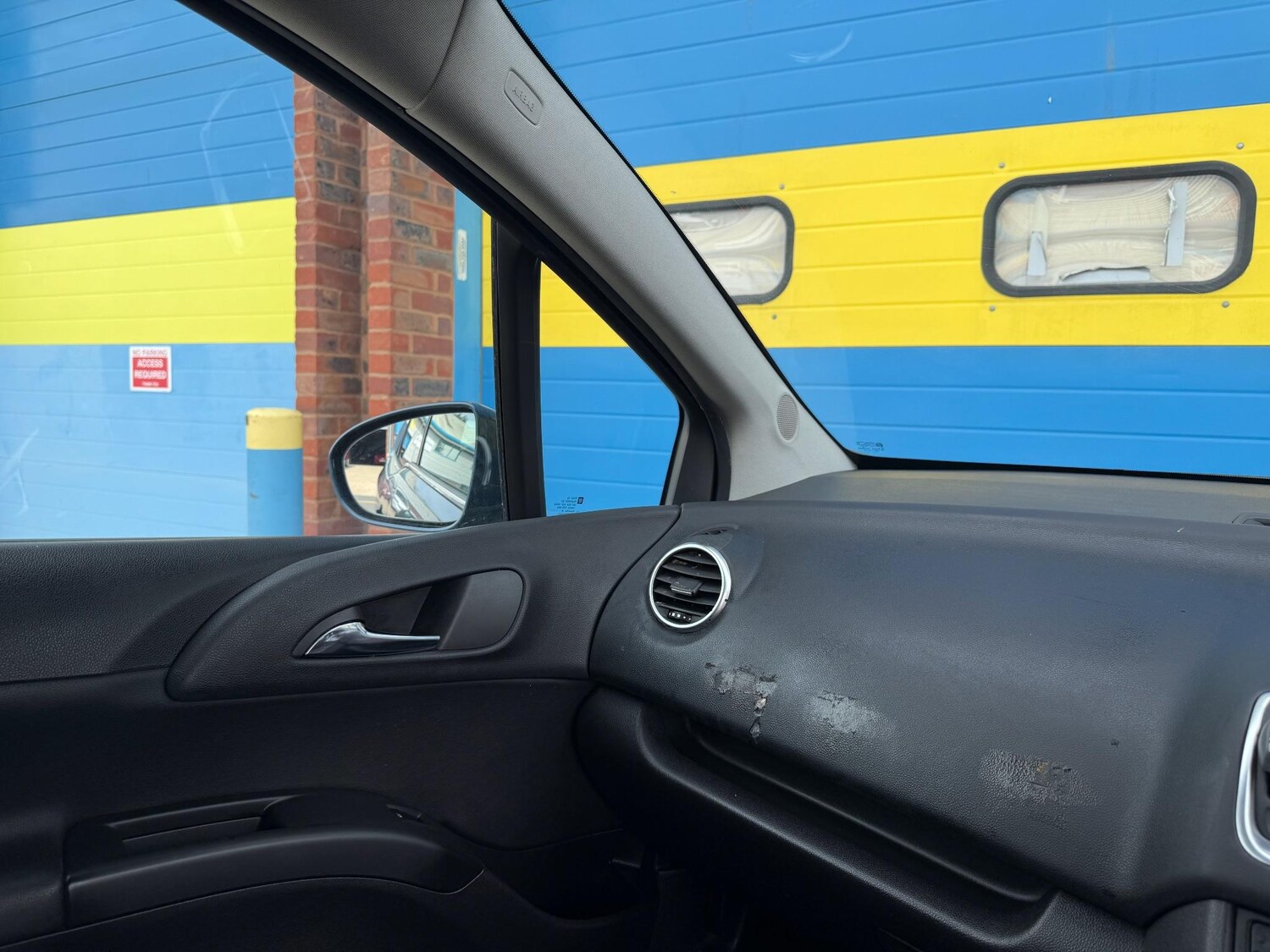 Vehicle 65