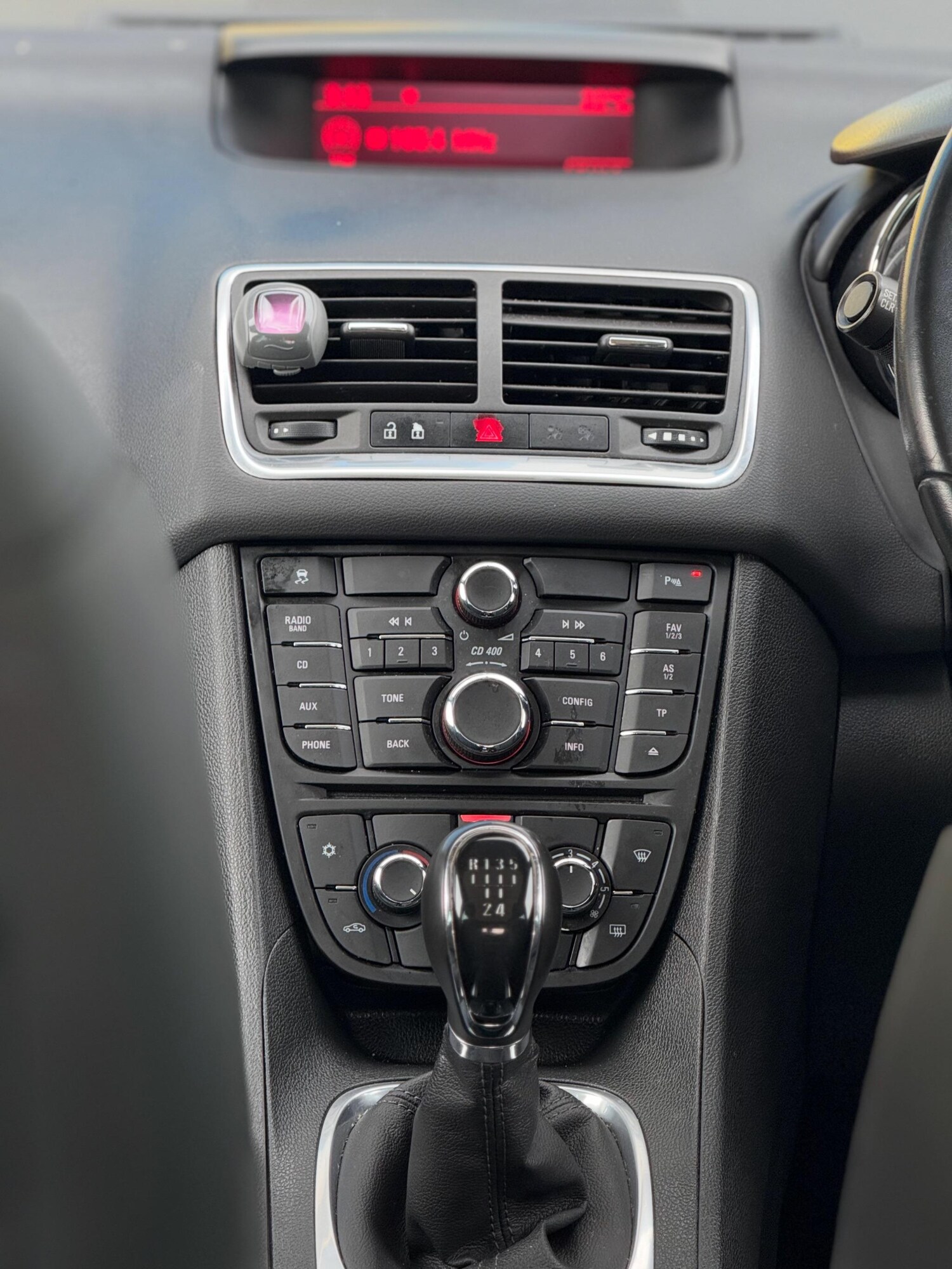 Vehicle 80