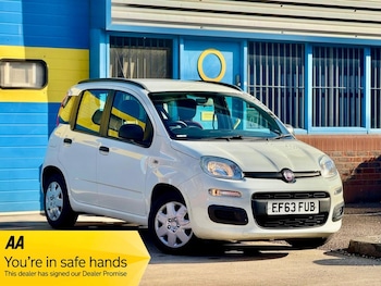 2014 (63) - 1.2 Easy Euro 6 5dr