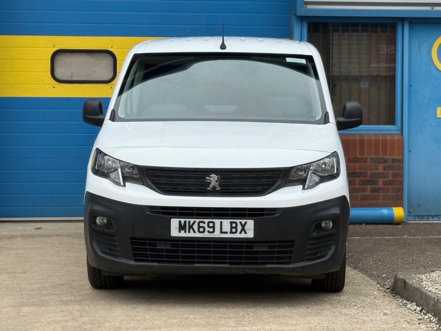 Vehicle 35