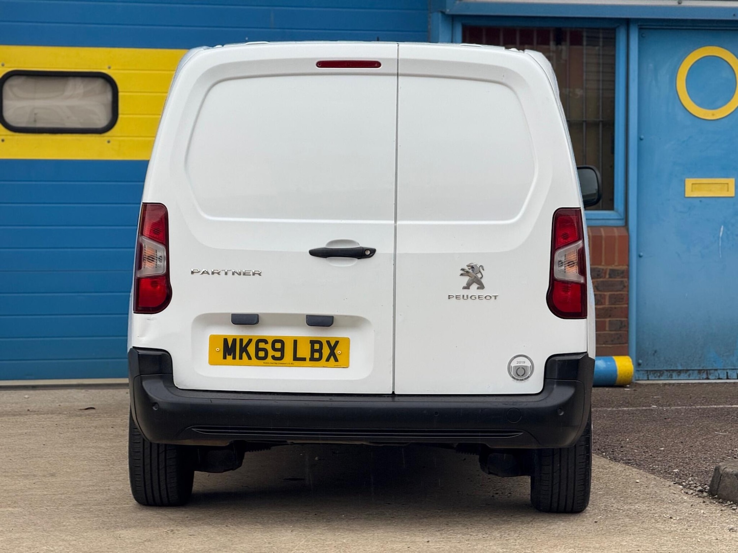 Vehicle 39