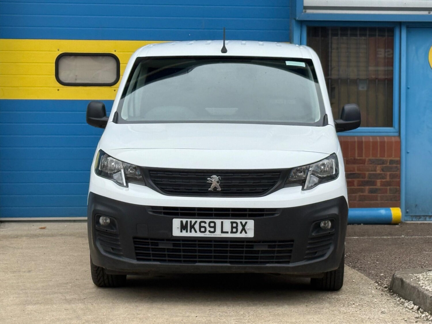 Vehicle 48