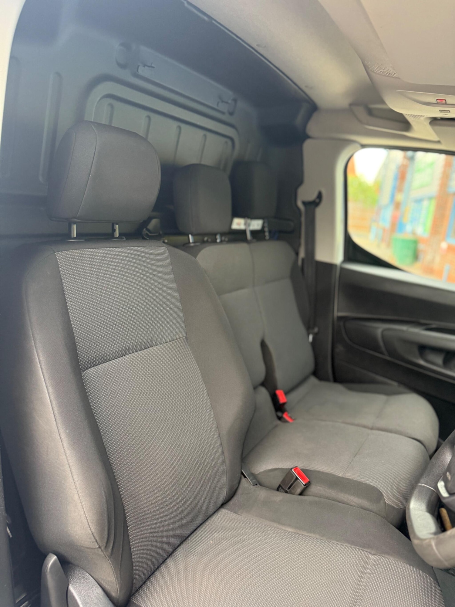 Vehicle 53