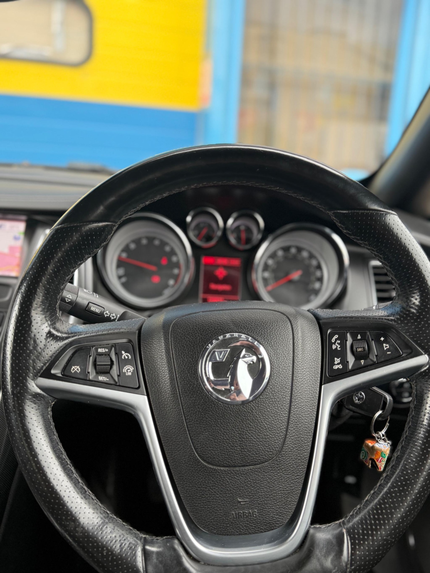 Vehicle 19