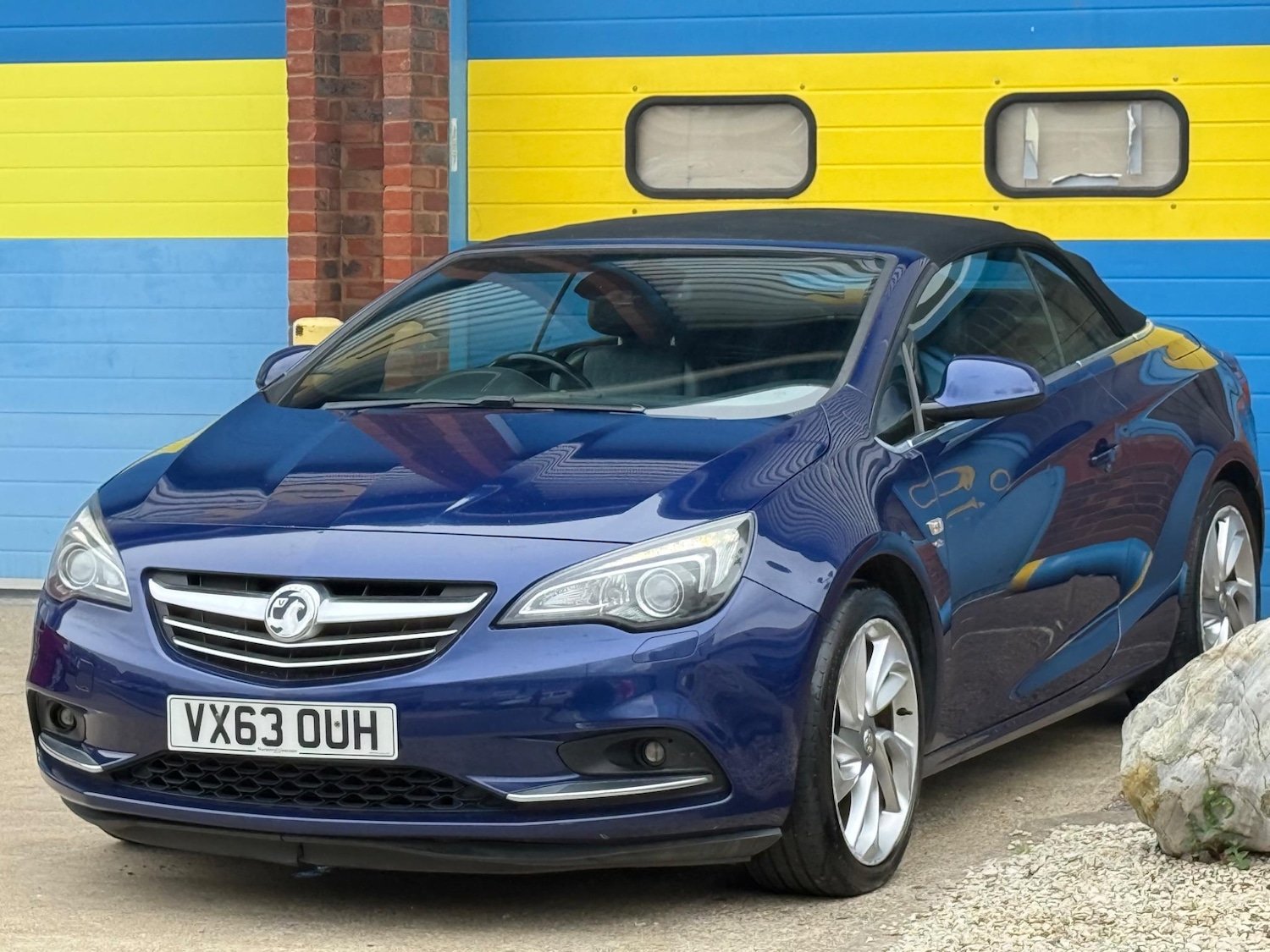 Vehicle 26
