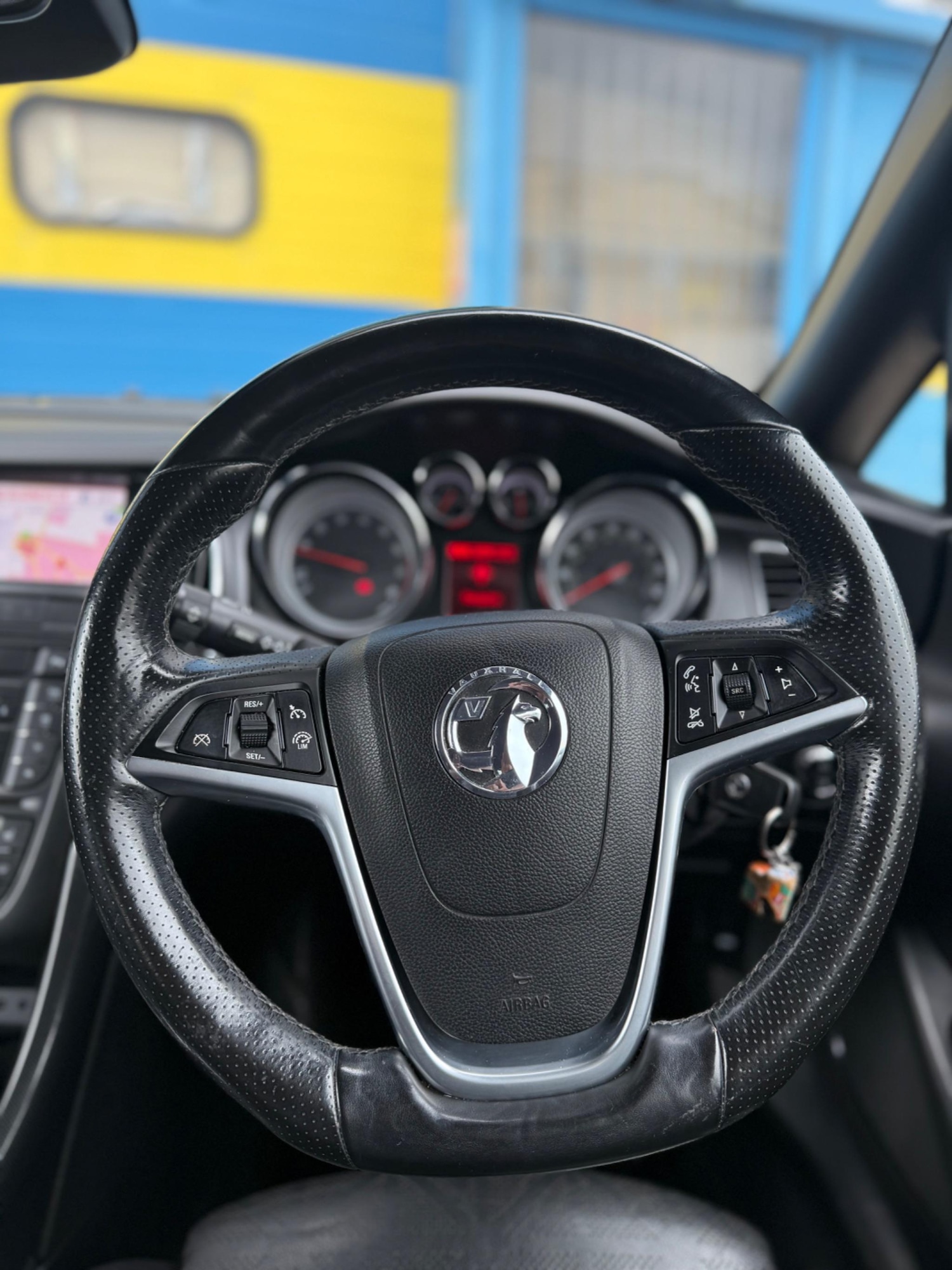 Vehicle 65