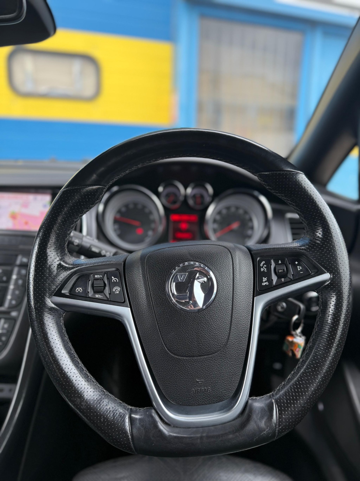 Vehicle 80